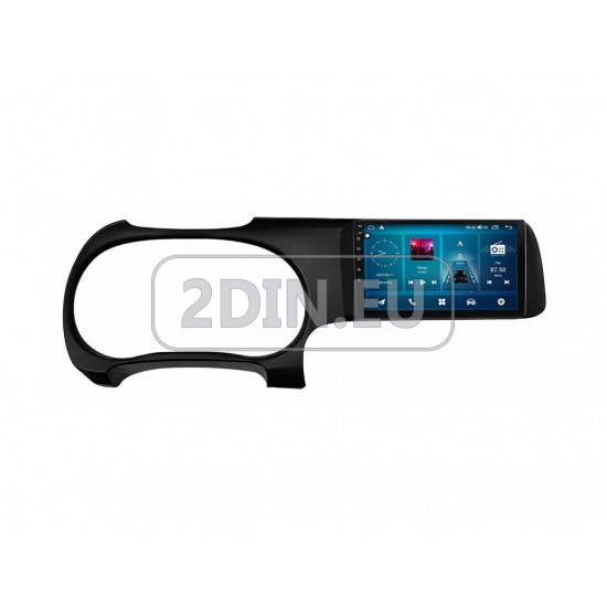 HYUNDAI I10 - 9" МУЛТИМЕДИЯ / Навигация android 16